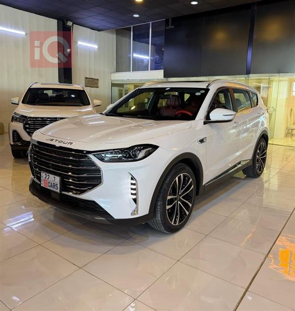 جيتور X70 بلس 2024 للبيع في العراق - اربيل